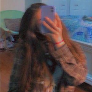 Meet your Posher, Vanessa